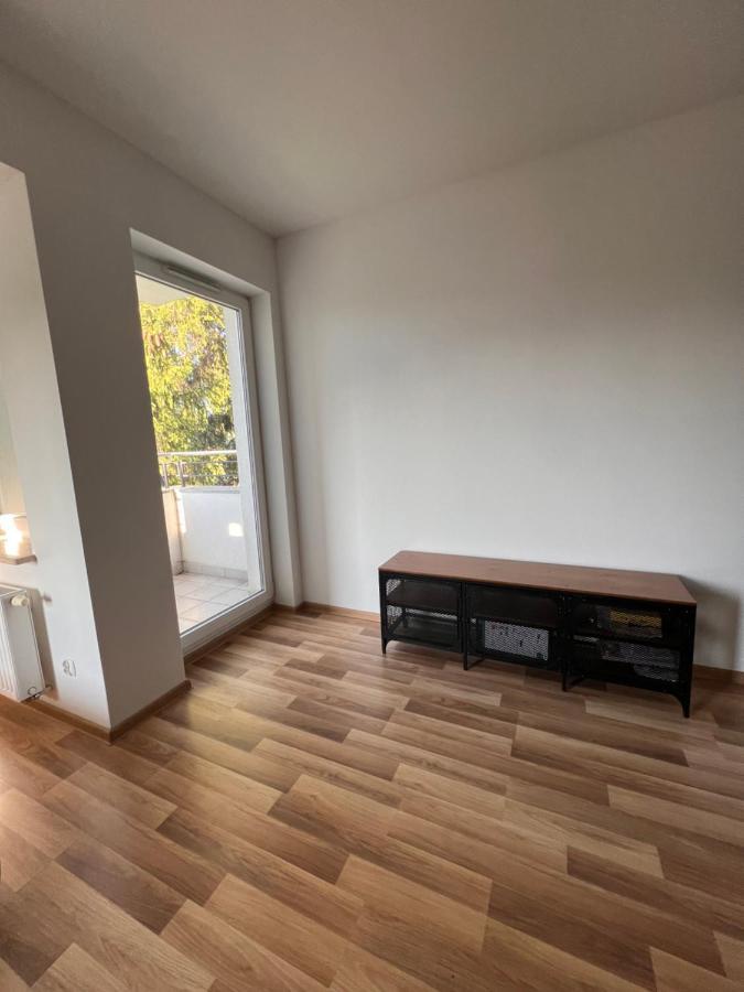 Apartament-Studio Parkowa グディニャ エクステリア 写真